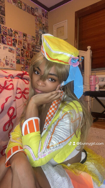 Bvnnygirl com page leaked private photo uncensored HD quality