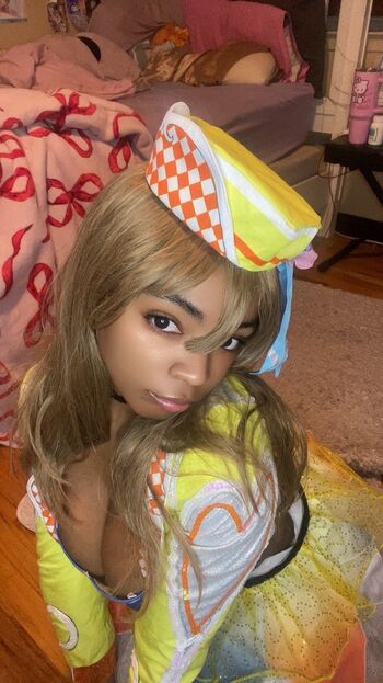 Bvnnygirl com page leaked private photo uncensored HD quality