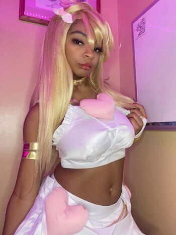 Bvnnygirl com leaked private photo uncensored HD quality