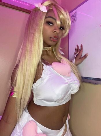 Bvnnygirl com leaked private photo uncensored HD quality