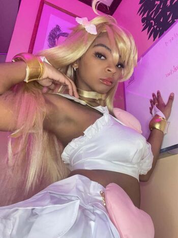 Bvnnygirl com leaked private photo uncensored HD quality
