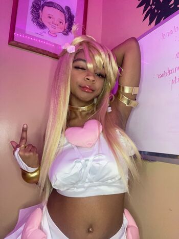Bvnnygirl com leaked private photo uncensored HD quality