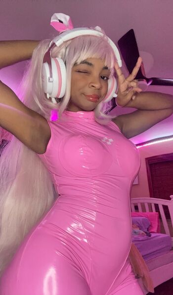 Bvnnygirl com leaked private photo uncensored HD quality