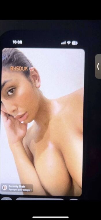 Bysouk leaked private photo uncensored HD quality