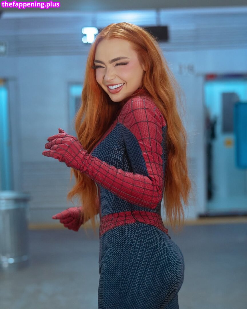 Sweetie fox leaked private photo uncensored HD quality