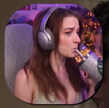 Caitlin marie reacts page leaked private photo uncensored HD quality