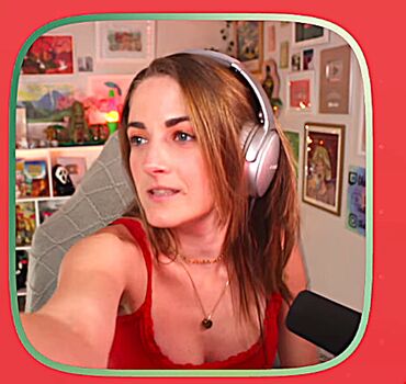 Caitlin marie reacts leaked private photo uncensored HD quality