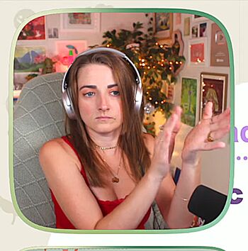 Caitlin marie reacts leaked private photo uncensored HD quality