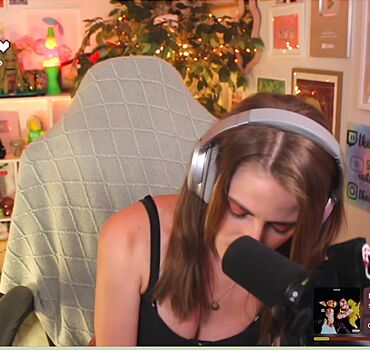Caitlin marie reacts leaked private photo uncensored HD quality