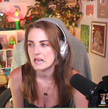 Caitlin marie reacts leaked private photo uncensored HD quality