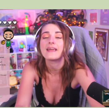 Caitlin marie reacts leaked private photo uncensored HD quality