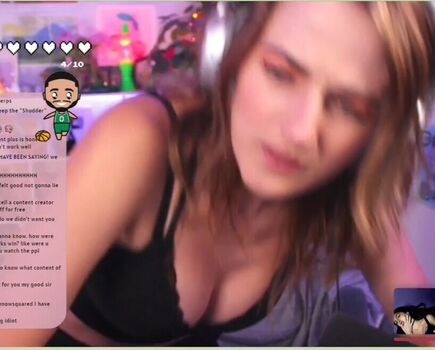 Caitlin marie reacts leaked private photo uncensored HD quality