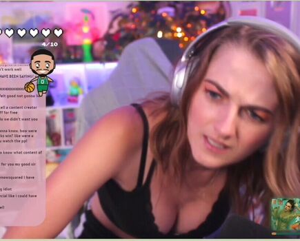 Caitlin marie reacts leaked private photo uncensored HD quality