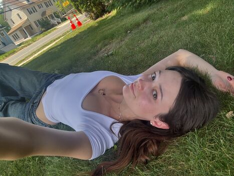 Caitlinerinoneill  page leaked private photo uncensored HD quality