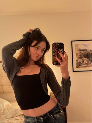 Caitlinerinoneill leaked private photo uncensored HD quality