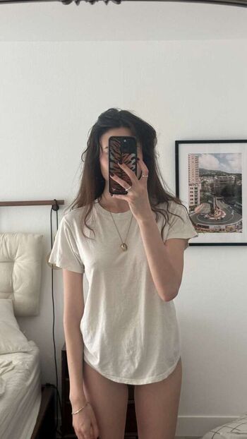 Caitlinerinoneill leaked private photo uncensored HD quality