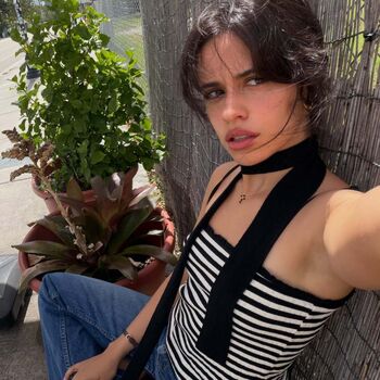 Camila cabello  page leaked private photo uncensored HD quality