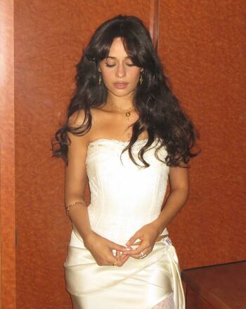 Camila cabello  page leaked private photo uncensored HD quality