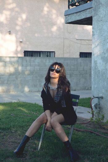 Camila cabello leaked private photo uncensored HD quality