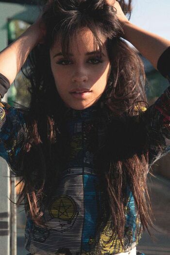 Camila cabello leaked private photo uncensored HD quality