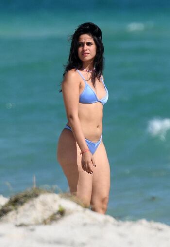 Camila cabello leaked private photo uncensored HD quality