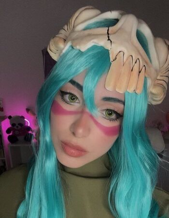 Camilanga leaked private photo uncensored HD quality