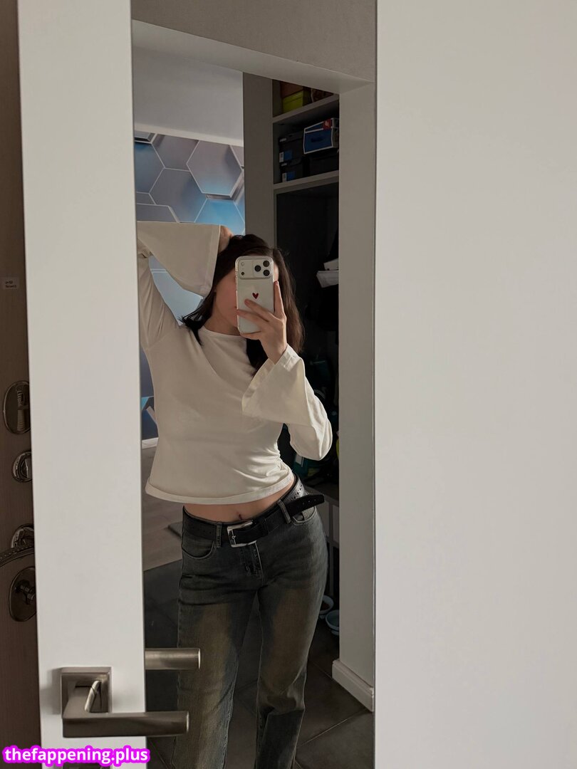 Nikki rauner leaked private photo uncensored HD quality