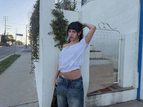 Camillacarcoba leaked private photo uncensored HD quality