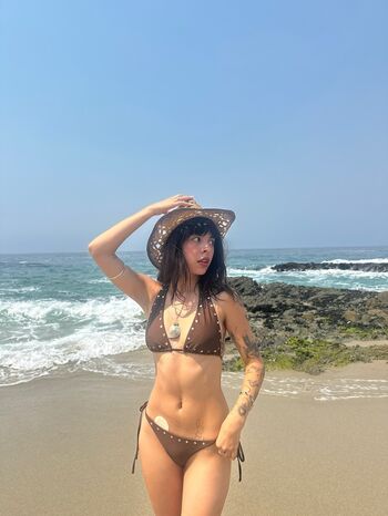 Camillacarcoba leaked private photo uncensored HD quality