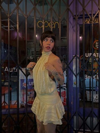 Camillacarcoba leaked private photo uncensored HD quality