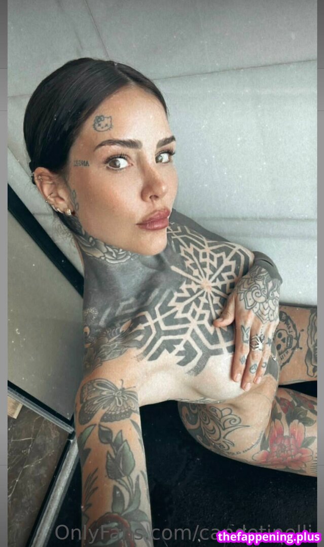 Catyfirst leaked private photo uncensored HD quality