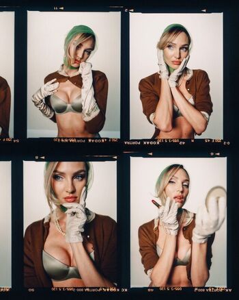 Candice swanepoel page leaked private photo uncensored HD quality