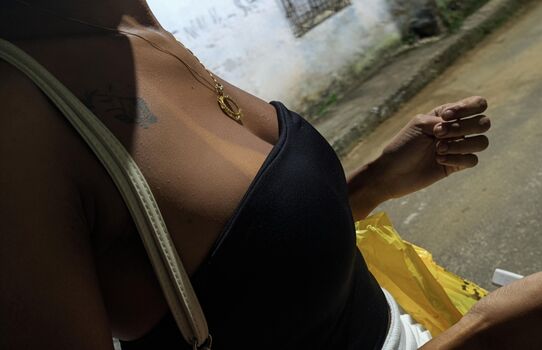 Candid brasil page leaked private photo uncensored HD quality