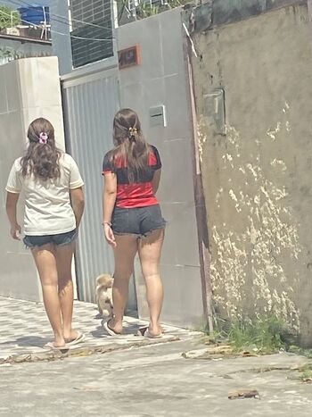 Candid brasil leaked private photo uncensored HD quality