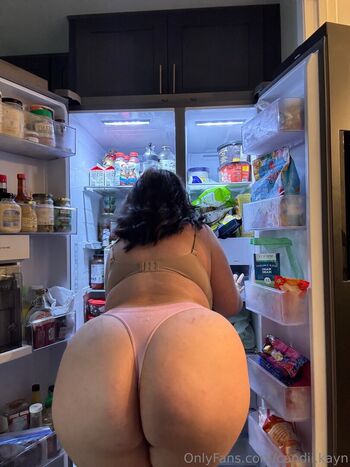 Candii kayn leaked private photo uncensored HD quality