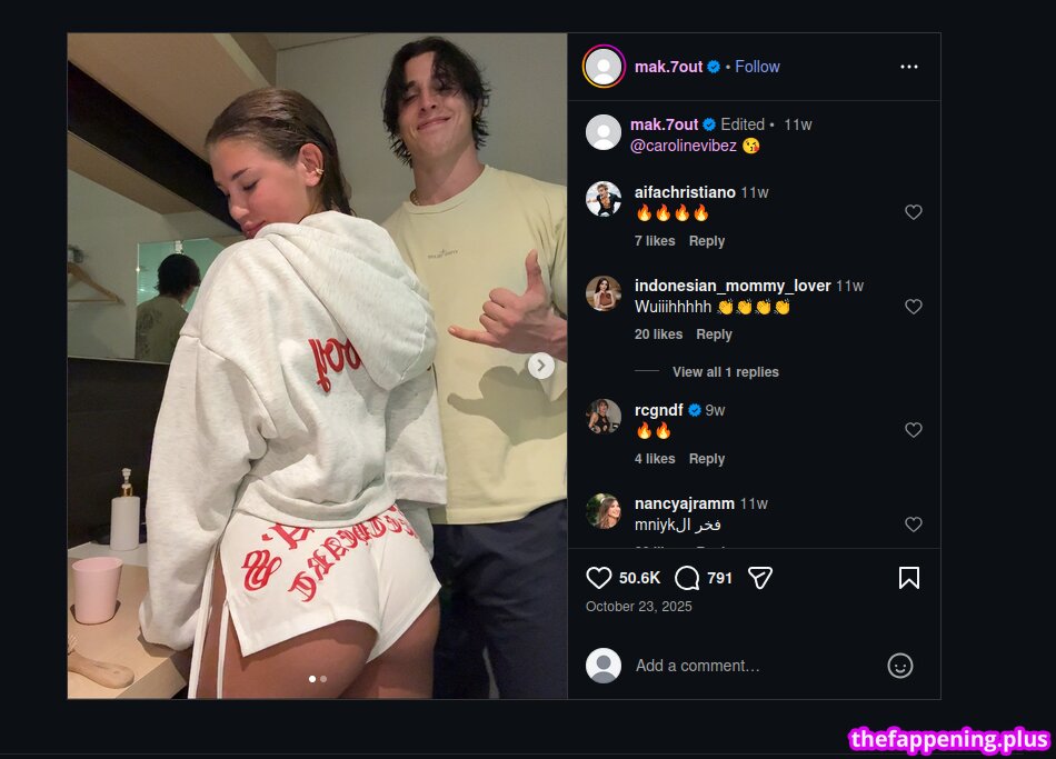 Page/ leaked private photo uncensored HD quality