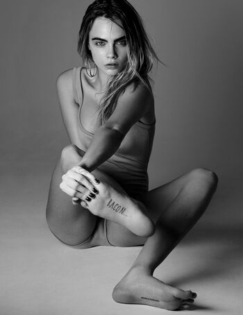 Cara delevingne page leaked private photo uncensored HD quality