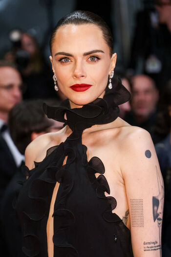 Cara delevingne page leaked private photo uncensored HD quality