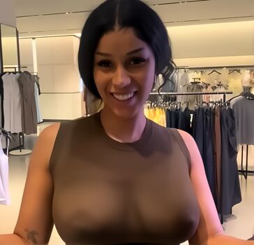 Cardi b deepfake  page leaked private photo uncensored HD quality