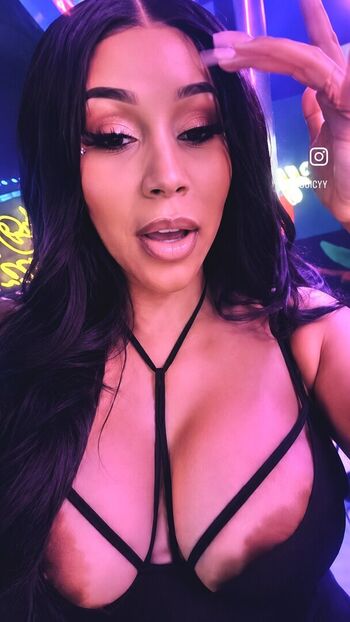 Cardi b deepfake leaked private photo uncensored HD quality