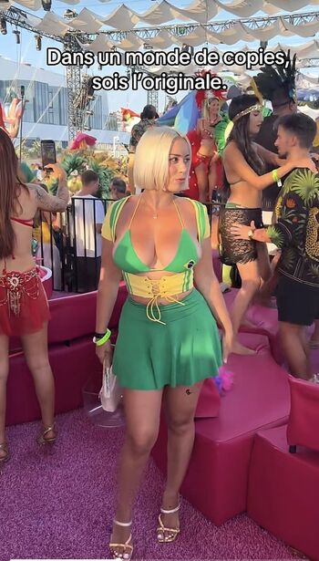 Carla crl leaked private photo uncensored HD quality