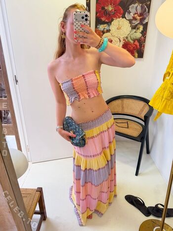 Carla zombek leaked private photo uncensored HD quality