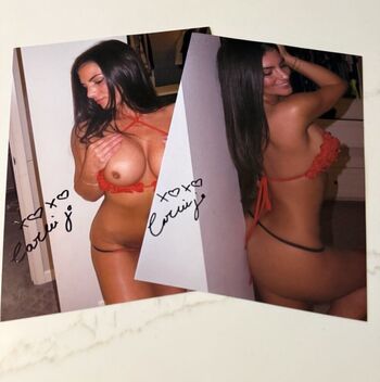 Carlie jo page leaked private photo uncensored HD quality