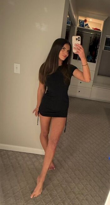 Carlie jo page leaked private photo uncensored HD quality