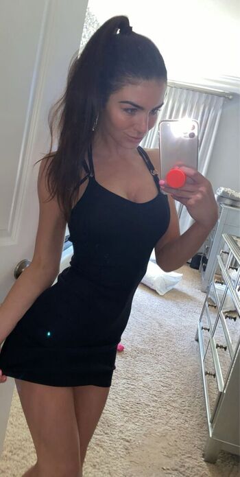 Carlie jo leaked private photo uncensored HD quality