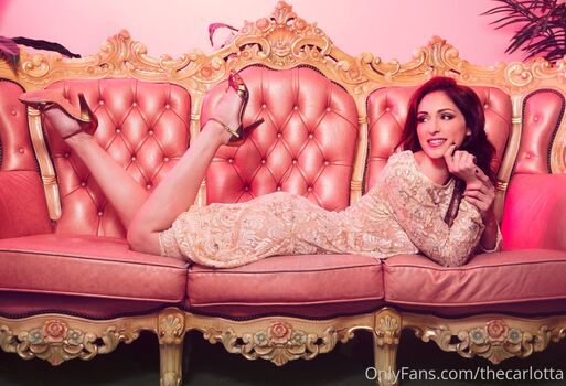 Carlotta champagne  page leaked private photo uncensored HD quality