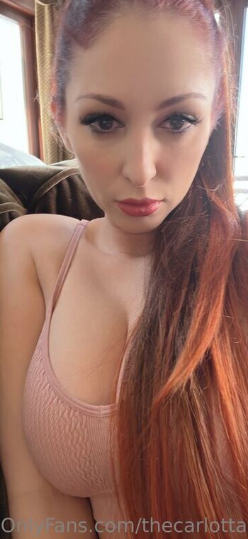 Carlotta champagne  page leaked private photo uncensored HD quality