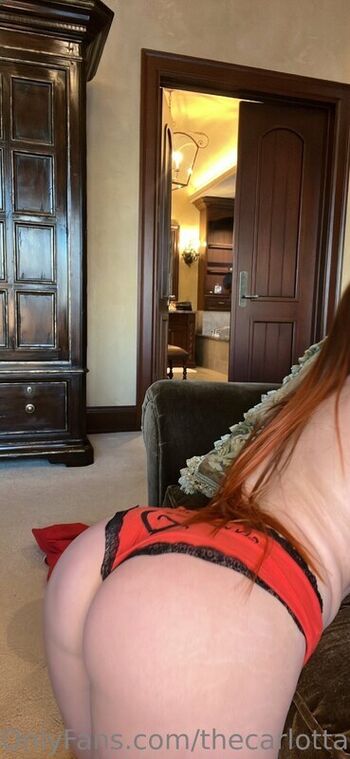 Carlotta champagne  page leaked private photo uncensored HD quality