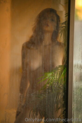 Carlotta champagne  page leaked private photo uncensored HD quality