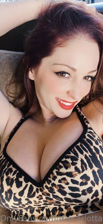 Carlotta champagne  page leaked private photo uncensored HD quality